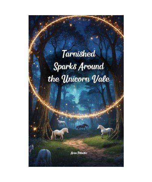 Tarnished Sparks Around the Unicorn Vale