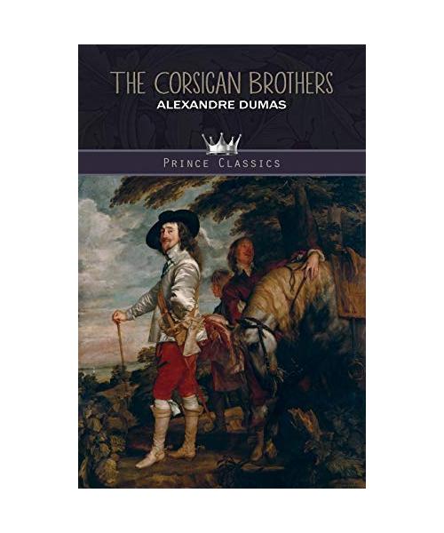 The Corsican Brothers