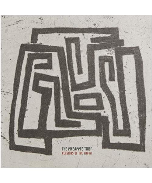 Versions Of The Truth ( 180Gram Black LP ) [VINYL]