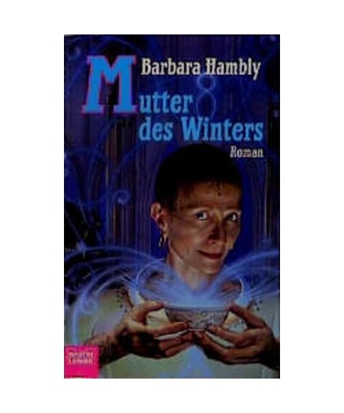 Mutter des Winters