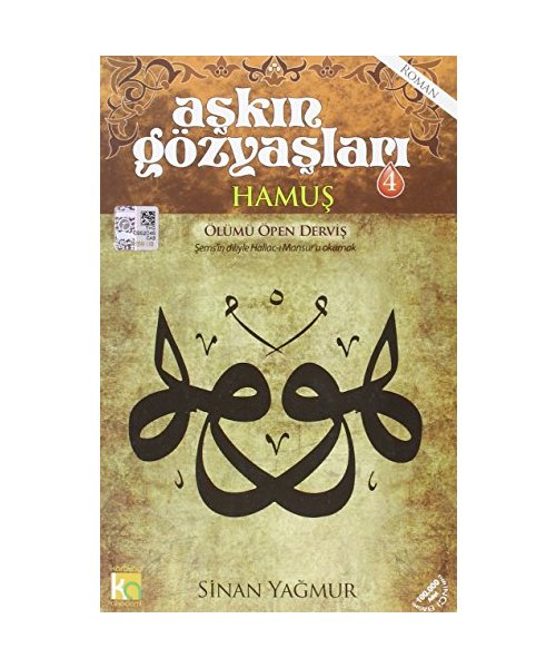 Askin Gözyaslari 4