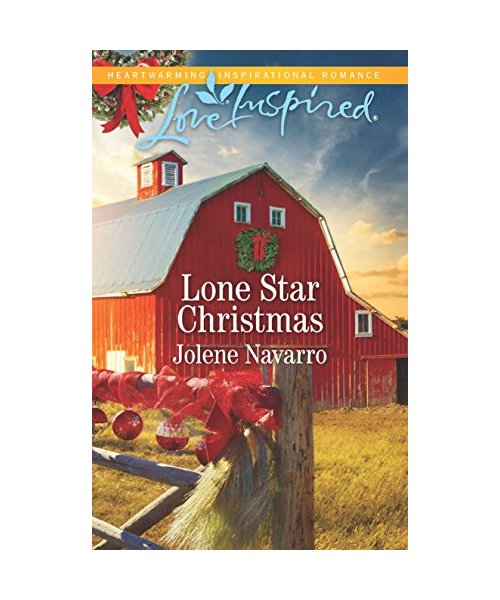Lone Star Christmas