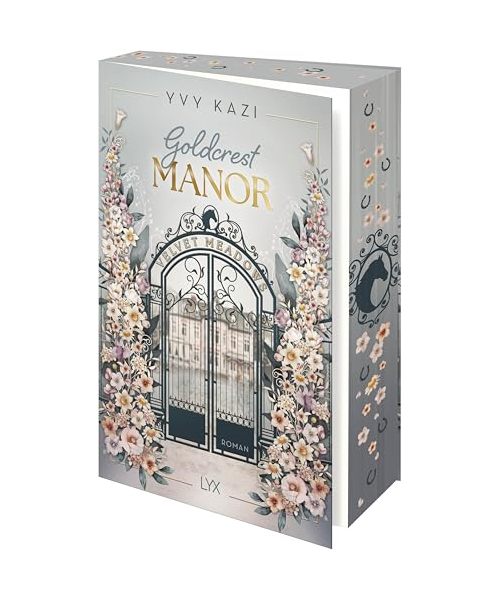 Goldcrest Manor - Velvet Meadows