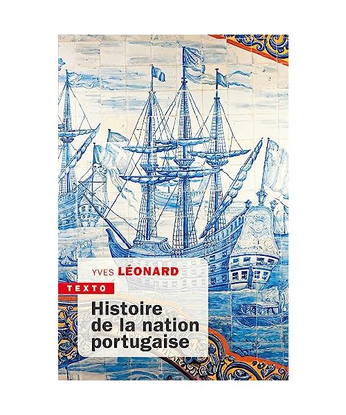 Histoire de la nation portugaise