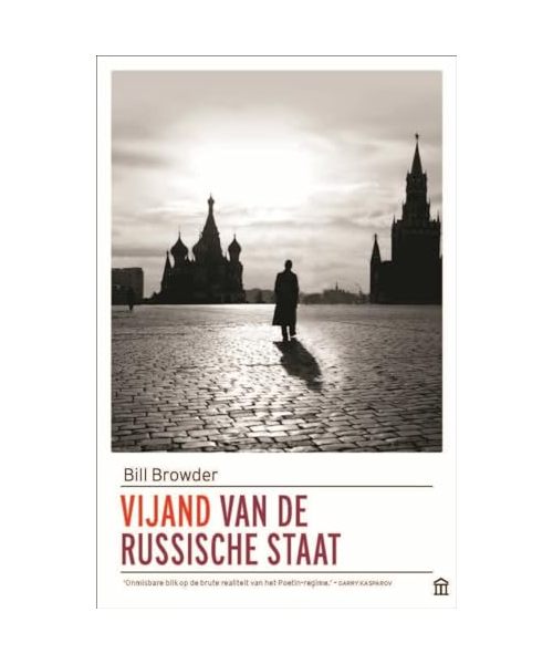 Vijand van de Russische staat