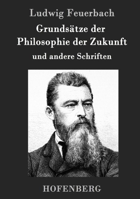 Grundsätze der Philosophie der Zukunft