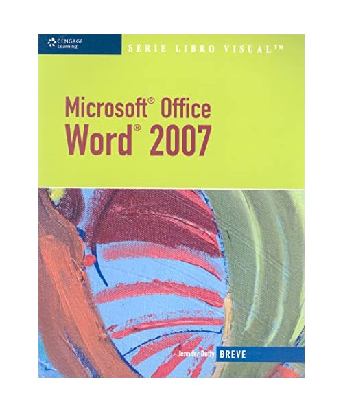 Microsoft Office Word 2007