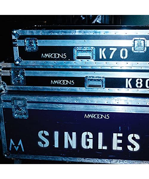 Singles Collection