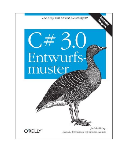C# 3.0 Entwurfsmuster