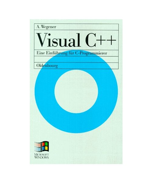 Visual C++