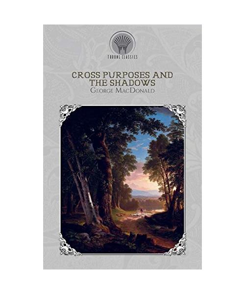 Cross Purposes And The Shadows