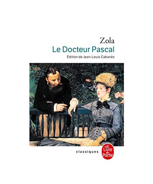 Le Docteur Pascal