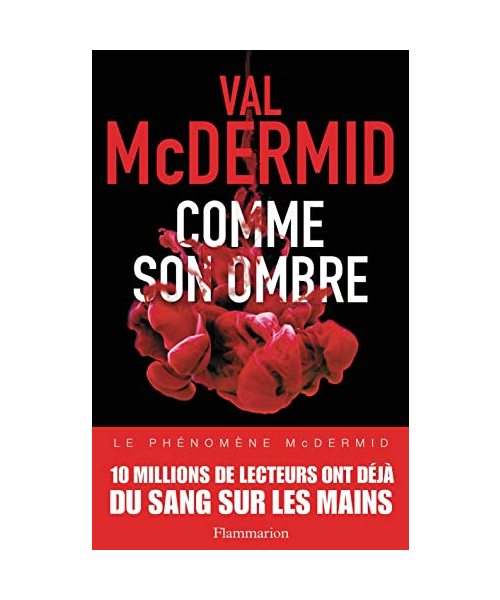 Comme son ombre