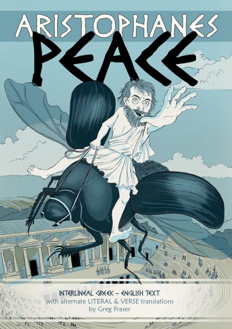 Aristophanes PEACE