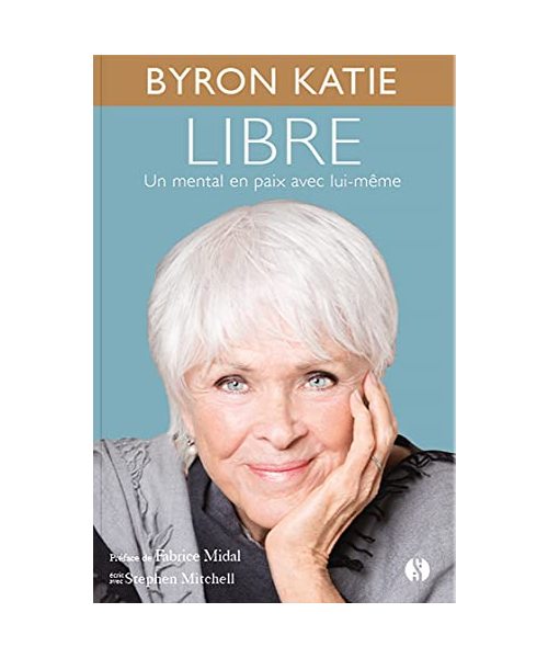 Libre: Un mental en paix avec lui-même