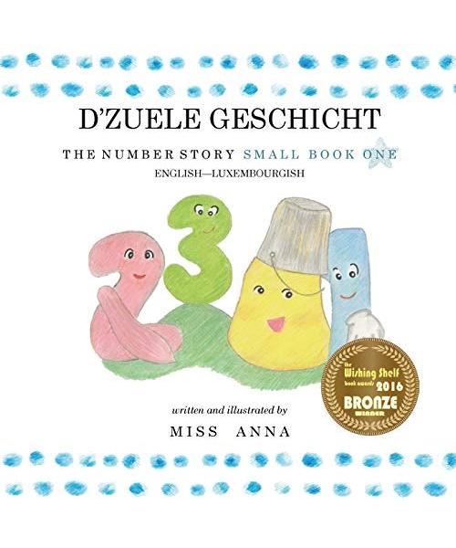 The Number Story 1 D'ZUELE GESCHICHT
