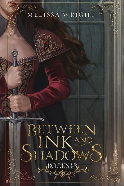 Between Ink and Shadows