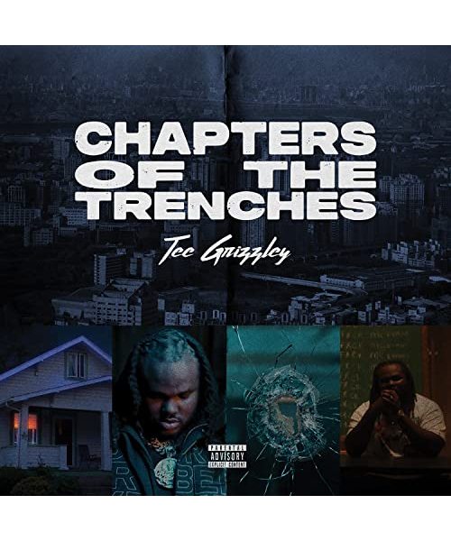 Chapters Of The Trenches