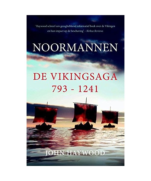 Noormannen