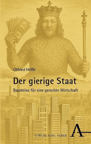 Der gierige Staat