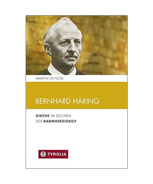 Bernhard Häring