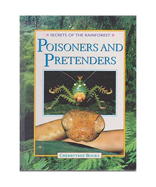 Poisoners and Pretenders