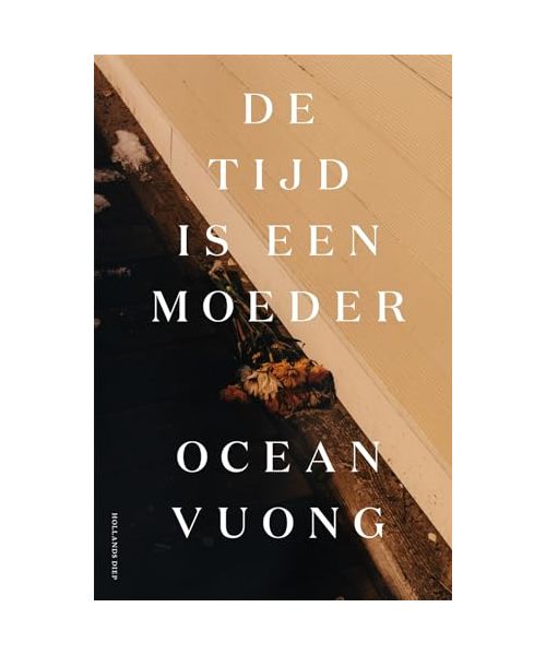 De tijd is een moeder