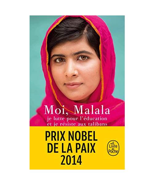 Moi, Malala