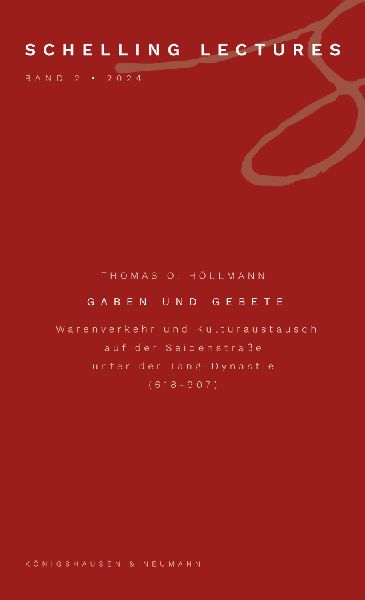 Gaben und Gebete