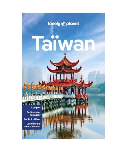 Taiwan 2ed