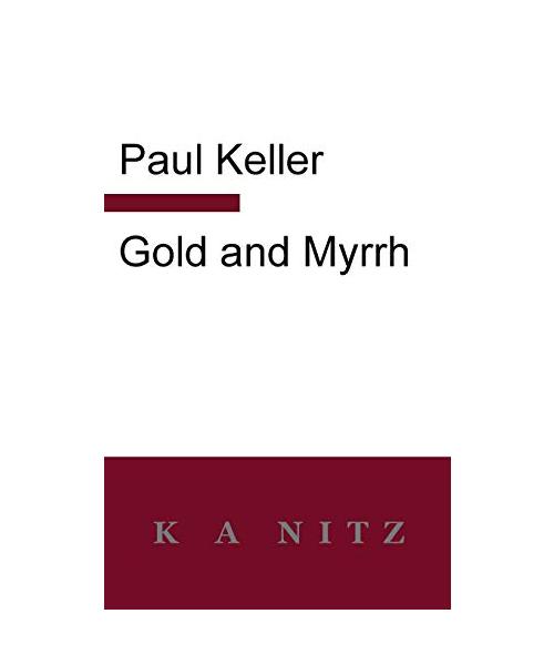 Gold and Myrrh