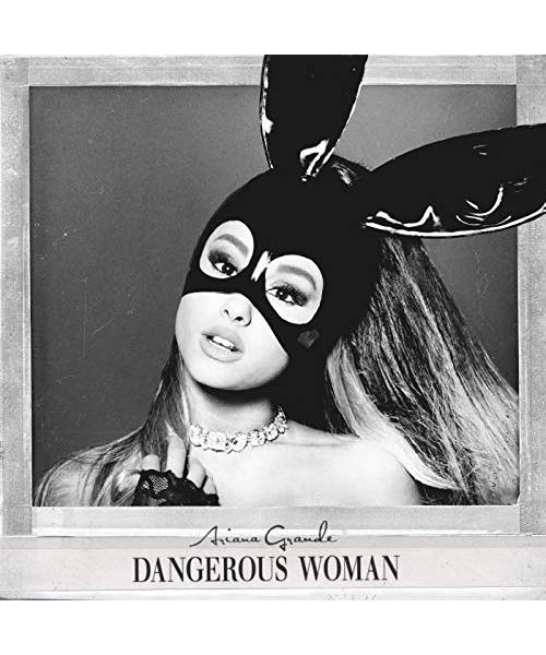 Dangerous Woman [Vinilo]
