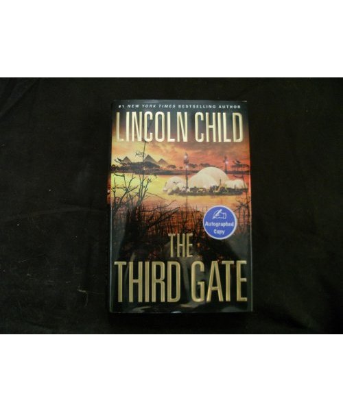The Third Gate
