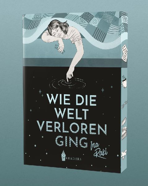 Wie die Welt verloren ging