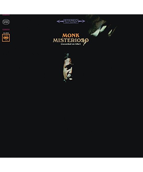 Misterioso