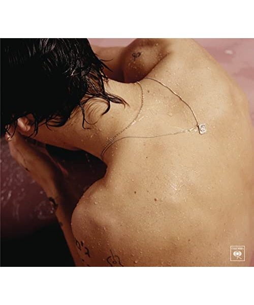Harry Styles