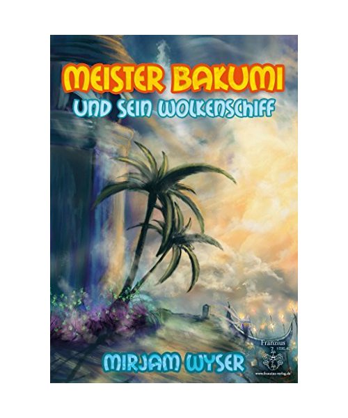 Meister Bakumi