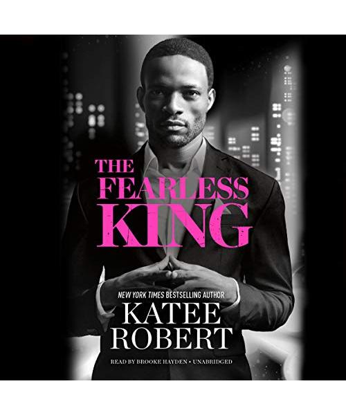 The Fearless King