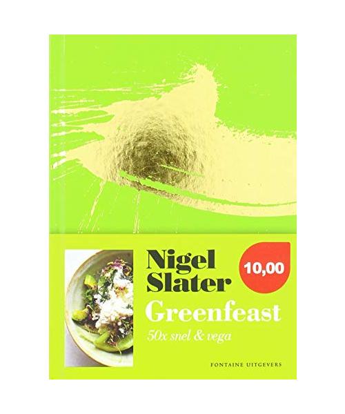 Greenfeast: 50x snel & vega