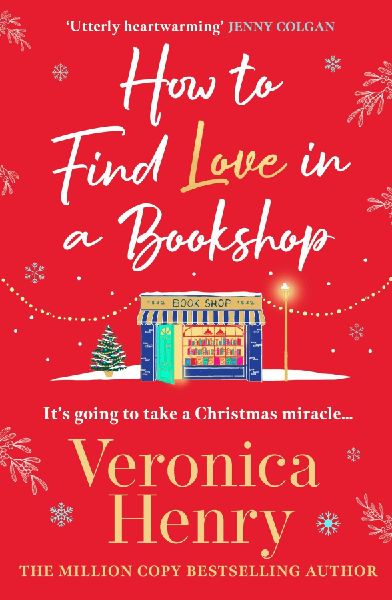 How to Find Love in a Book Shop