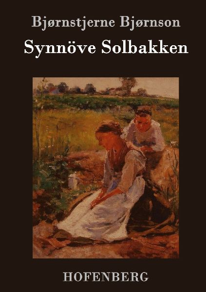 Synnöve Solbakken