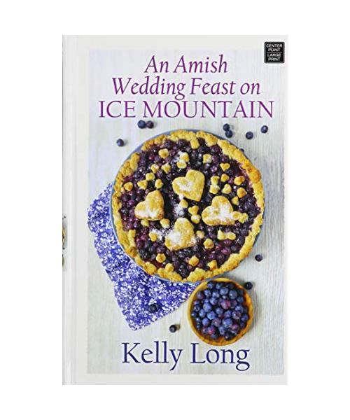 An Amish Wedding Feast on Ice Mountain