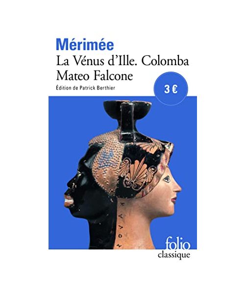 Venus D Ille/Colomba/Mateo