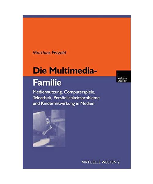 Die Multimedia-Familie