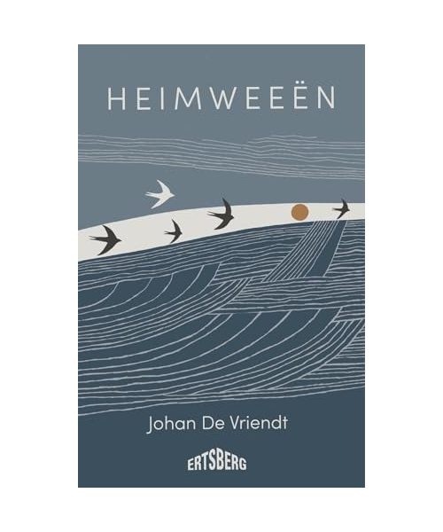 Heimweeën