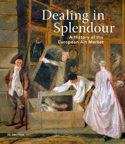 Dealing in splendour