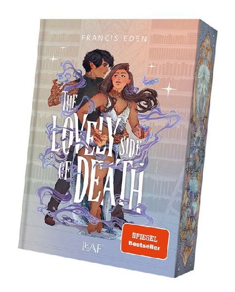 The Lovely Side of Death