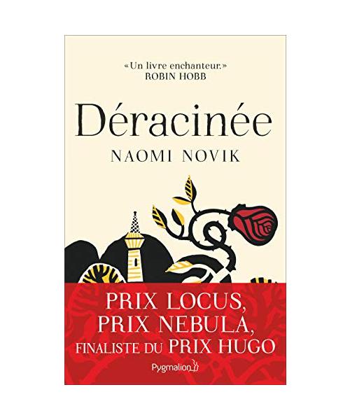 Déracinée