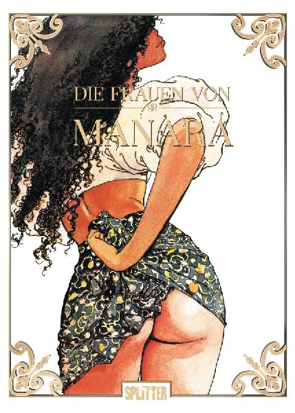 Die Frauen von Manara