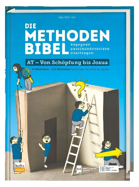 Die Methodenbibel